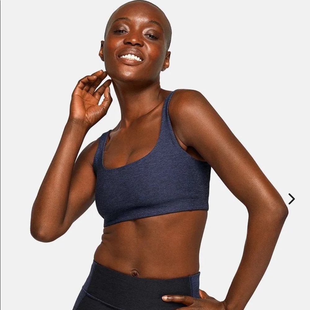 Outdoor voices double time bra